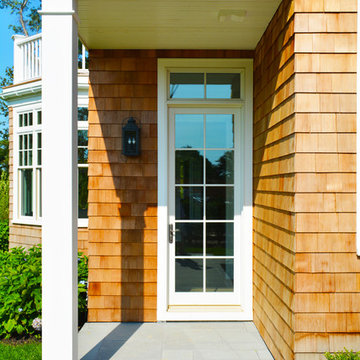 Bishop's Grant - Southampton Village Shinglestyle