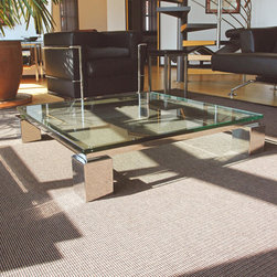 DSL Coffee tables - Coffee Tables
