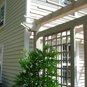 Pergola
