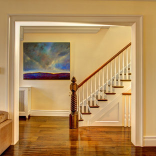 Wide Door Jamb Houzz