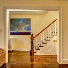 Stairwell