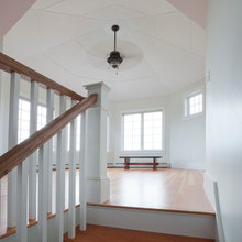 attic
