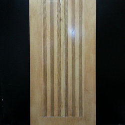 BOOK MATCH BOOK - Interior Doors