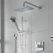 Installed Products - Home Improvement