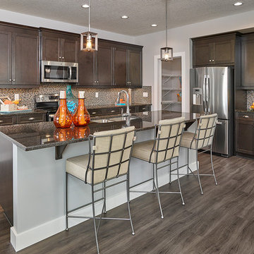 Edmonton, New Build - Hawthorne