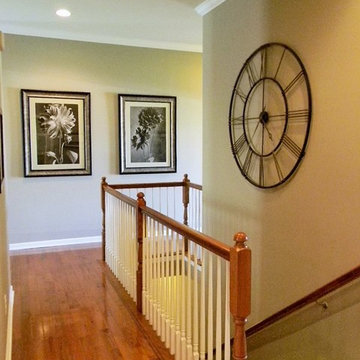 For Sale 8665 Alizarin Ave Cicero NY $284,900 One Level Living NEW CONSTRUCTION