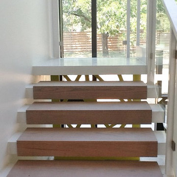 CAMU-SAENZ RESIDENCE