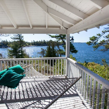 Old Georgian Bay