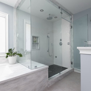 Bathrooms