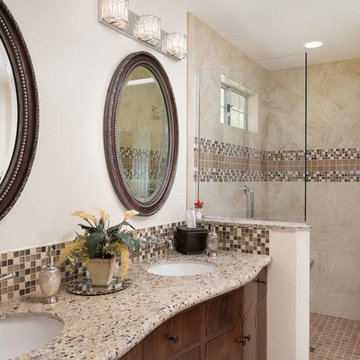 Oceanside Bathroom Remodel 2