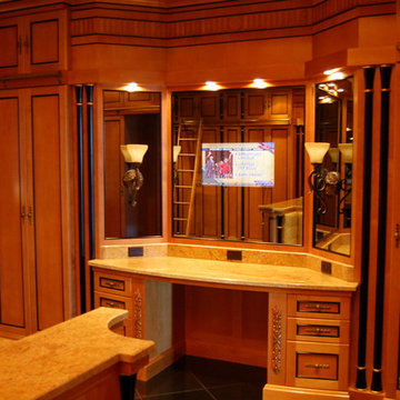 Closet