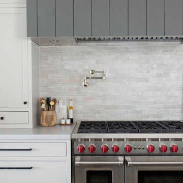 Timeless Remodel