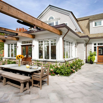 Meriam Hill House