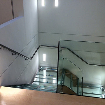 Rockland Residence