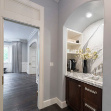 Master Bedroom Suite