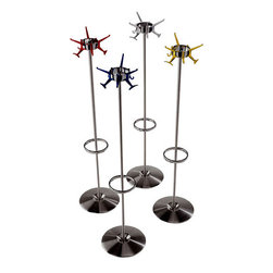 Hanger Clothes Stand by Kartell - Wall Hooks