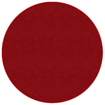 Flagship Carpets AS-27RR Americolors Rowdy Red