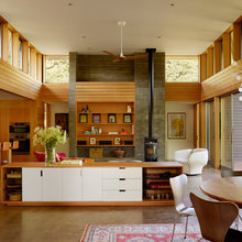 kitchen interior