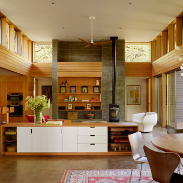 Sonoma Residence