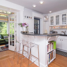 Kitchen Ideas