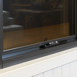 Awning Windows - Windows