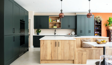 What Do Clients Really Want From Their Kitchen Renovations?