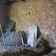 Farmhouse