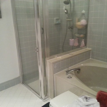 Bathroom Update for Aging in Place in Boca Raton, FL