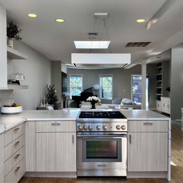 Greenwich Project