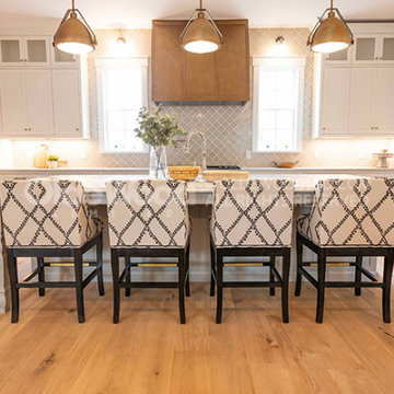 White Oak