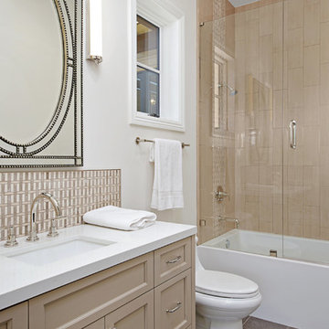 The Italianate