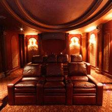 home theater