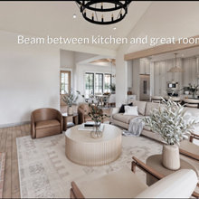 Ceiling Inspiration