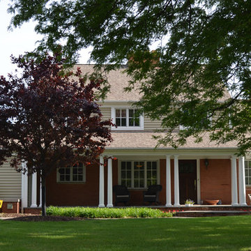 Renovation/Addition- Number One