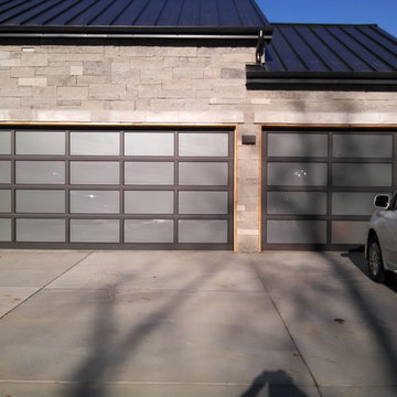 Some of our work