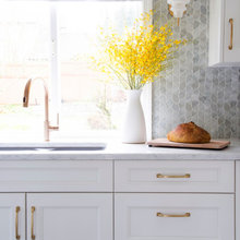 My Kitchen Plan