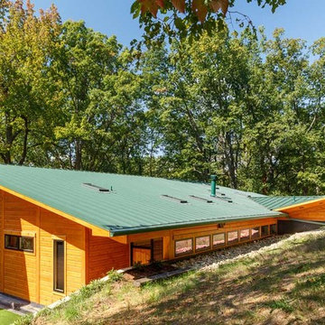 Full Custom - Custom Home