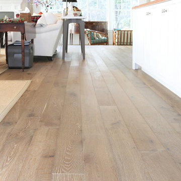 Contemporary Chatham Residence | Tisbury Wide Plank