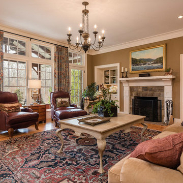 Keswick Hall, Keswick, Virginia