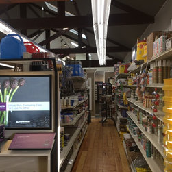 OB SHOWROOM ADDITION - Home Improvement