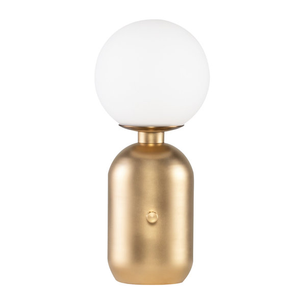 Carina Table Light, Gold