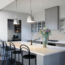 Kitchen Ideas