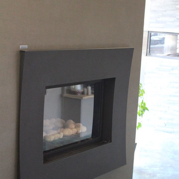 Hearth & Home - Marin
