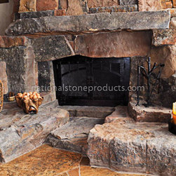 Fireplaces - Products
