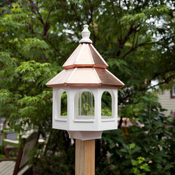 Outdoor Accessories - Bird Feeders