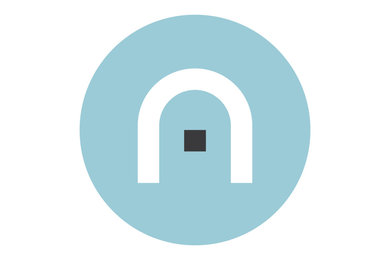 Nico Interior Design Logo & Icon