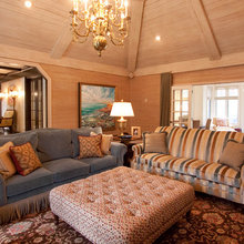 Ideas:  Den