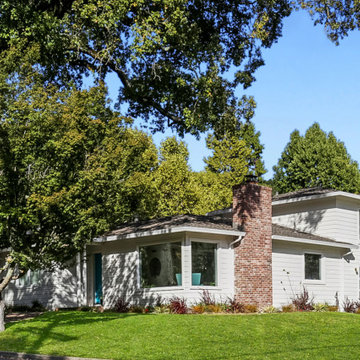 Stunning Fairfax, CA Remodel