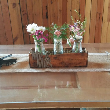Barn Wedding