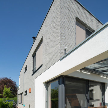 Wohnhaus in Billerbeck
